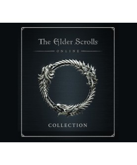 The Elder Scrolls Online Collection: Necrom/NA Digital Download Key 